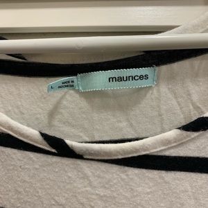 Maurices Tops - Maurice’s Striped Tank Maurices Tops - Maurice’s Striped Tank